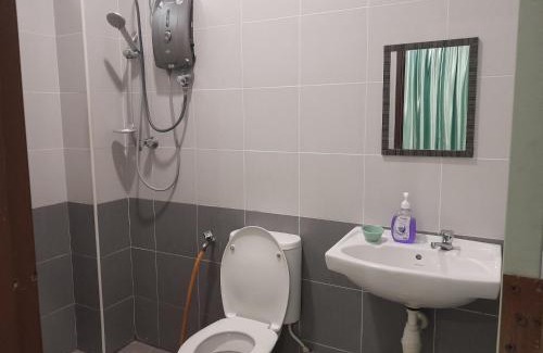 Sungai Petani House | Homestay As Sofiyya 2