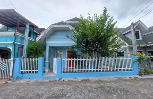 Santa Rosa House | Homestay at 24 Laguna Bel-Air by Red Door House Rental