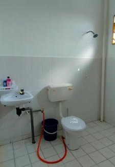 Bahau House | Homestay Atikah Bahau