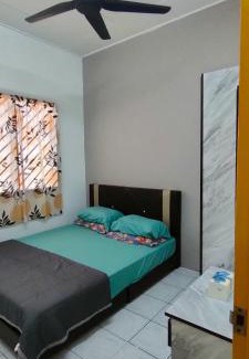 Bahau House | Homestay Atikah Bahau