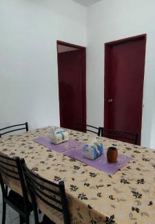 Bahau House | Homestay Atikah Bahau