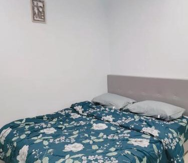 Bachok House | Homestay Aurora Taman Pinggiran Universiti near UMK Bachok