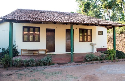 Mudigere House | HomeStay away from the hustle bustle of the city in midst of nature at its best.