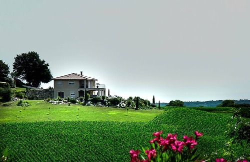 Montagrier House | Homestay Bellevue - Cozy, cozy & stunning views for 4 people