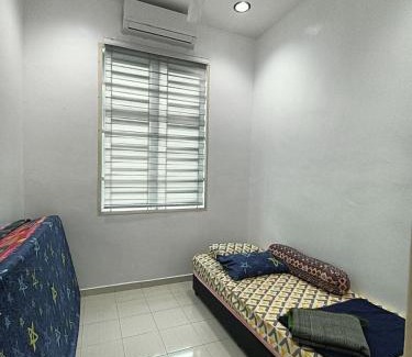 Kepala Batas House | HOMESTAY BERTAM SAFAR