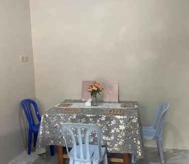 Tanjung Malim House | Homestay Bonda E