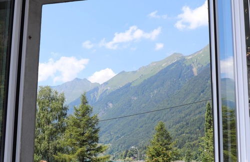 Brienz Apartment | Homestay Brienz