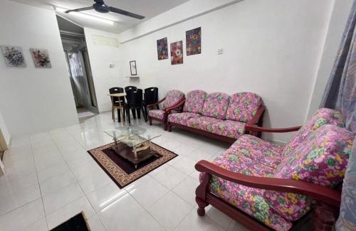 Alor Setar Apartment | HOMESTAY BUDGET ALOR SETAR