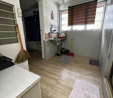 Alor Setar Apartment | HOMESTAY BUDGET ALOR SETAR