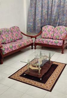 Alor Setar Apartment | HOMESTAY BUDGET ALOR SETAR