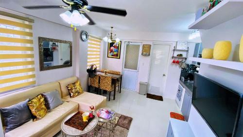 Butuan Apartment | HOMESTAY BY ERNZ