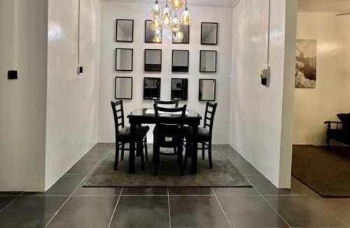 Rambai House | Homestay CikPuteh Gunong, Bachok