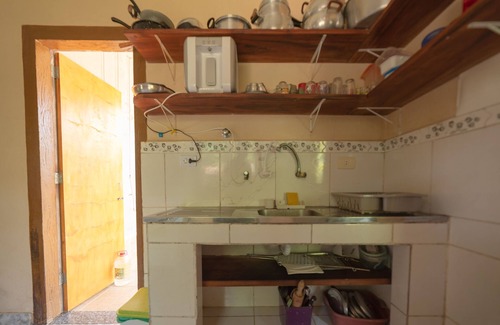 Ponte Branca Cottage | Homestay (Countryside)