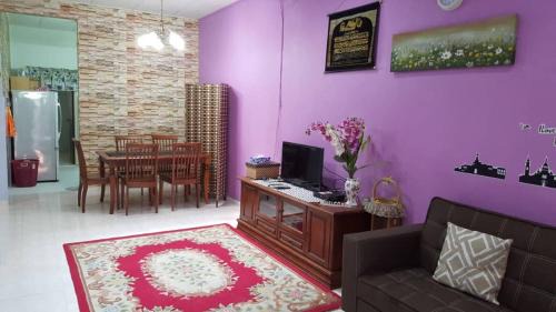 Ayer Keroh House | Homestay De MITC Melaka