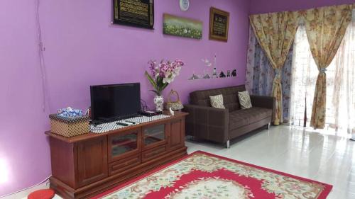 Ayer Keroh House | Homestay De MITC Melaka