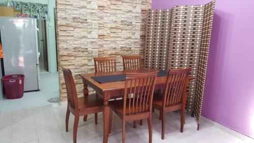 Ayer Keroh House | Homestay De MITC Melaka
