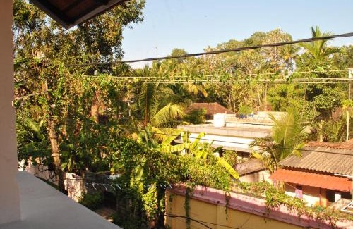 Sea View Ward Bed & Breakfast | Homestay DGH