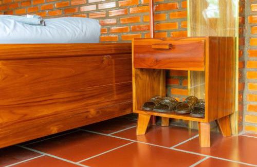 Nam Cat Tien Bed & Breakfast | Homestay Dream hill