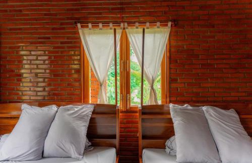 Nam Cat Tien Bed & Breakfast | Homestay Dream hill