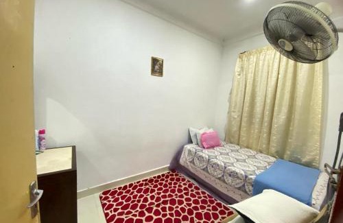 Kepala Batas House | HOMESTAY DSENJA