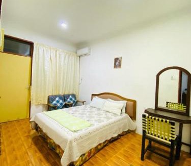 Kepala Batas House | HOMESTAY DSENJA