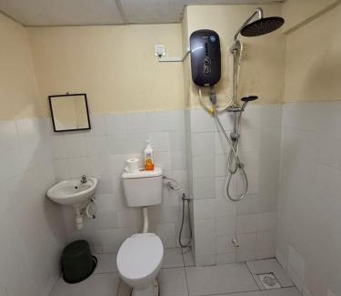 Seksyen 7 Apartment | Homestay emAs, Pusat Komersial Sek 7, Shah Alam, Selangor, Malaysia