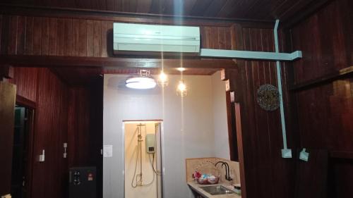 Parit Raja House | Homestay faeyzazarin