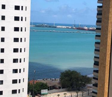 Fortaleza House | Homestay Fortaleza