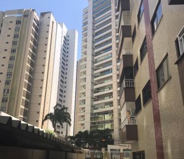 Fortaleza House | Homestay Fortaleza