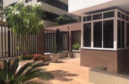 Fortaleza House | Homestay Fortaleza