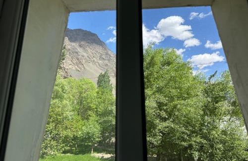 Rushon House | Homestay Guliston