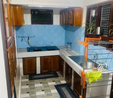 Thiruvananthapuram House | Homestay - Heaven Aumgarden