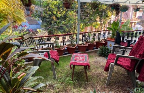 Thiruvananthapuram House | Homestay - Heaven Aumgarden