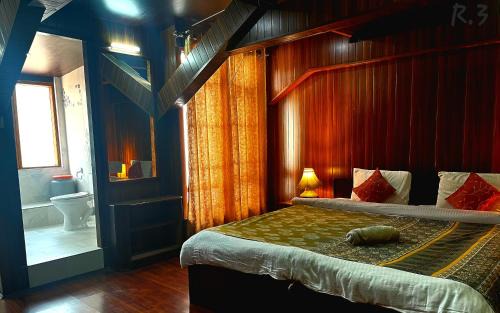Chhota Shimla House | Homestay Heritage Aira Home