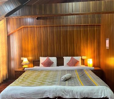 Chhota Shimla House | Homestay Heritage Aira Home