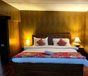 Chhota Shimla House | Homestay Heritage Aira Home
