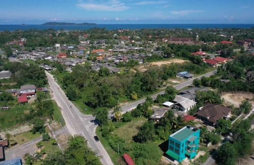 Marang House | Homestay IJAA