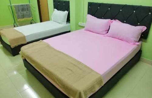 Marang House | Homestay IJAA