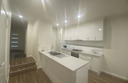 Bendigo House | Homestay in Bendigo