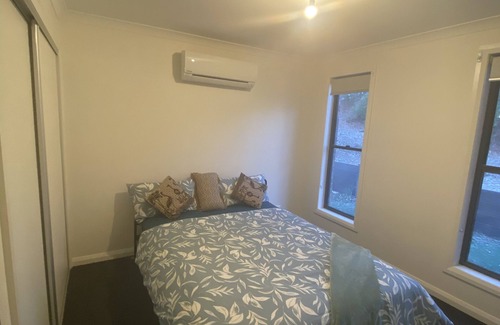 Bendigo House | Homestay in Bendigo