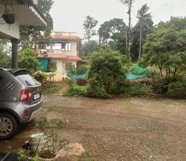 Thankamony part House | Homestay inn