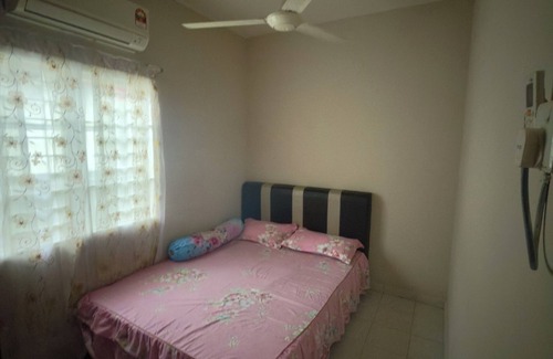 Mentakab House | Homestay Jawahir