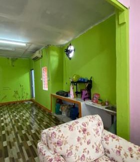 Gemencheh House | Homestay Jelai
