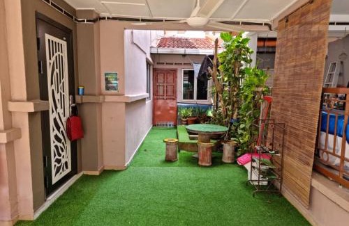 Sungai Buloh House | Homestay LaNik Saujana Utama 2