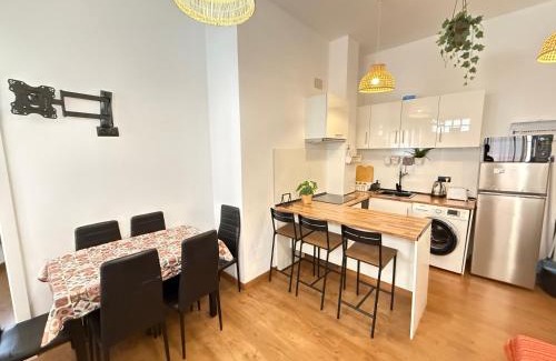 Lucero Apartment | HomeStay Lopez Pando