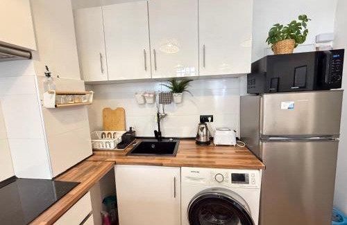 Lucero Apartment | HomeStay Lopez Pando