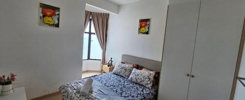 Tanjung Kling Apartment | Homestay Maison Amalo