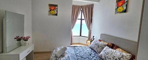Tanjung Kling Apartment | Homestay Maison Amalo