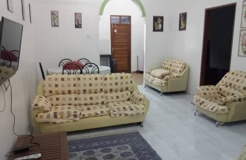 Kemaman House | Homestay Marang Terengganu 5 min from beach