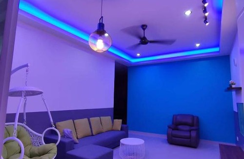 Bukit Gapam House | HOMESTAY MELAKA POOL TMJ